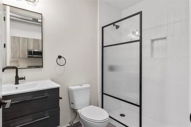 21 W 20th St #205 - Photo 7 of 23