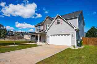 3280 Austin Ave - Photo 1 of 1