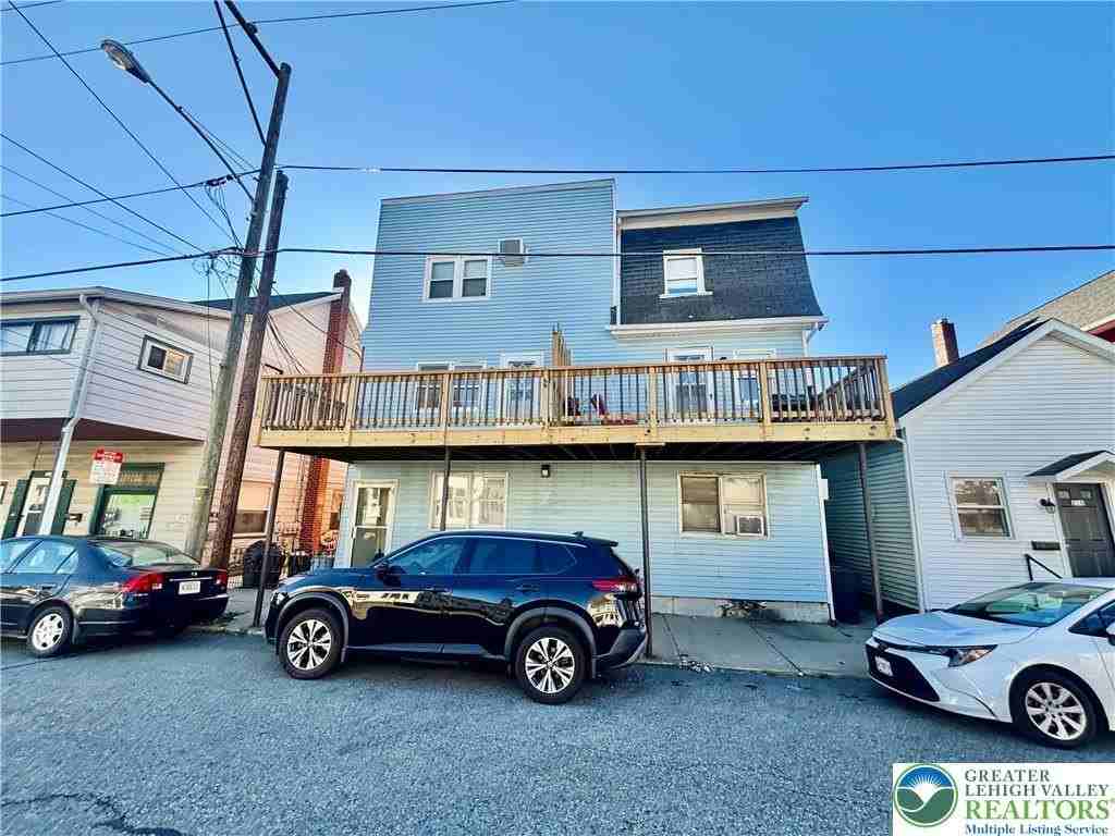 210 W Main St #3