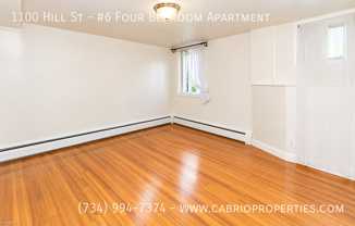 1100 Hill St. - Photo 1 of 1