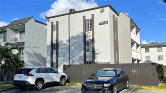4810 Nw 79th Ave #107 - Photo 1 of 1