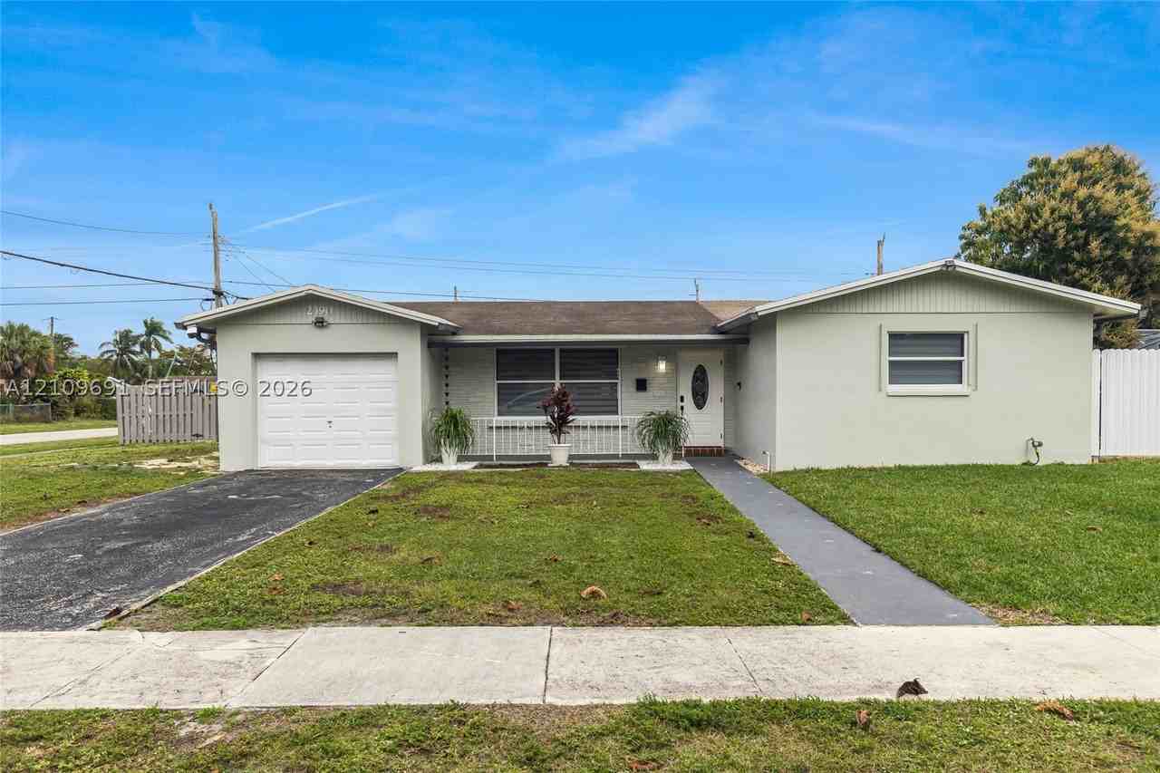 2390 Nw 63rd Ter #2390 - Photo 7 of 15