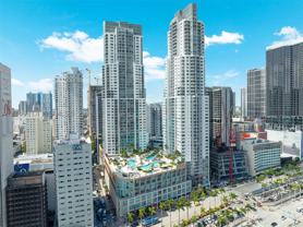 244 Biscayne Blvd #3808 - Photo 1 of 1