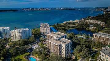 featured image of 150 Belleview Blvd #403