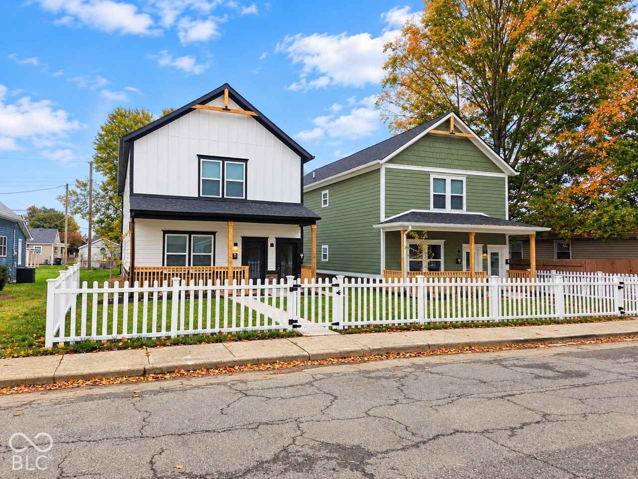 610, Unit A E Poplar Street - Photo 2 of 14