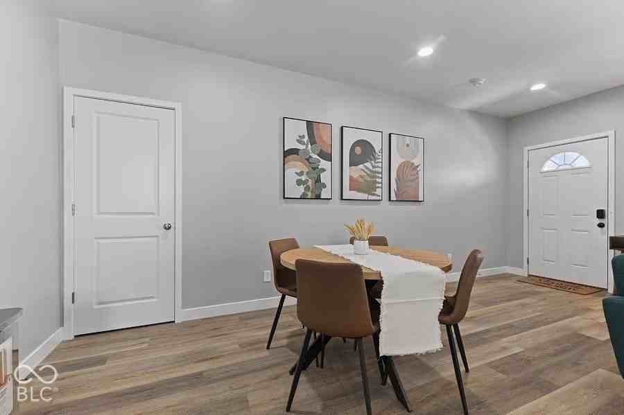 610, Unit A E Poplar Street - Photo 5 of 14