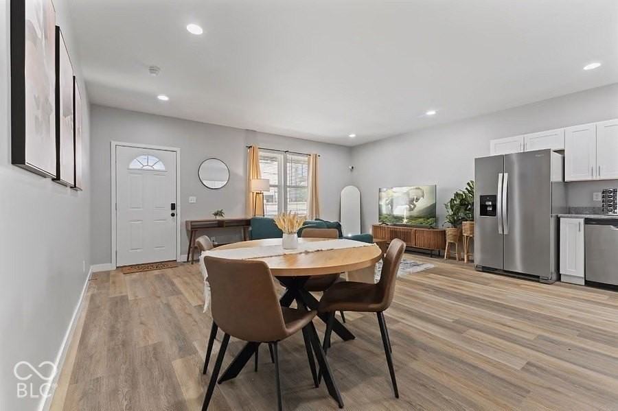 610, Unit A E Poplar Street - Photo 6 of 14