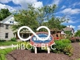 featured image of 135 W Hendricks St #9