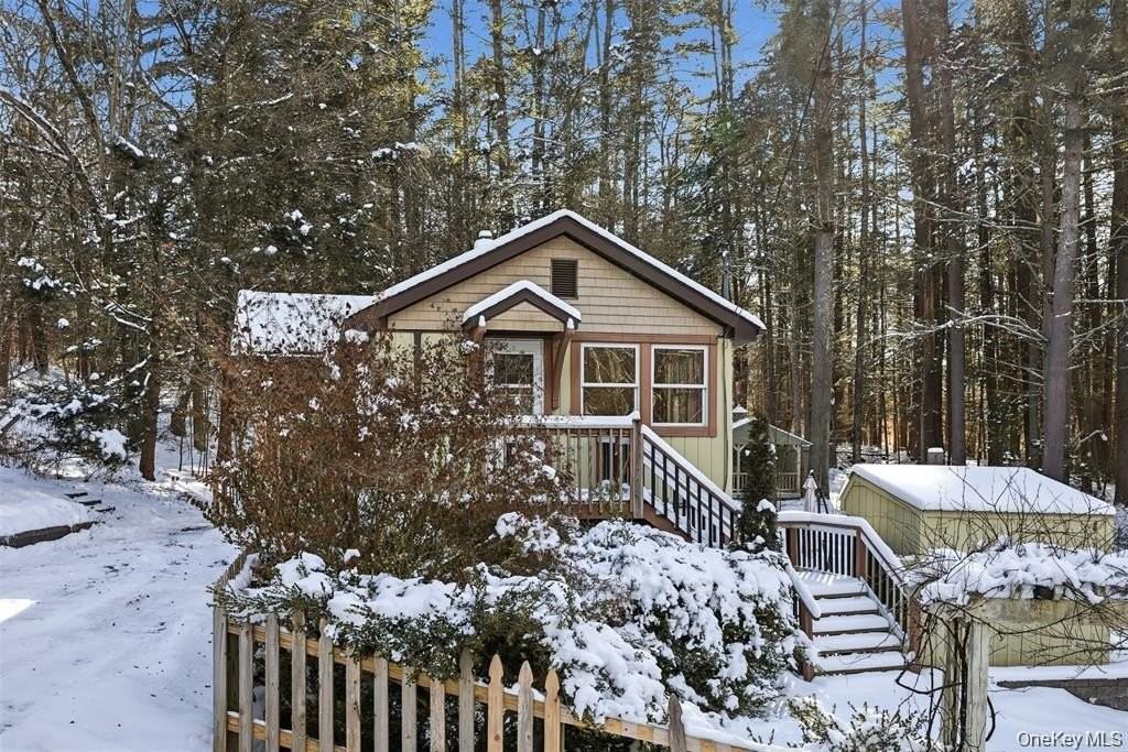 265 Oakland Valley Rd - Photo 2 of 30