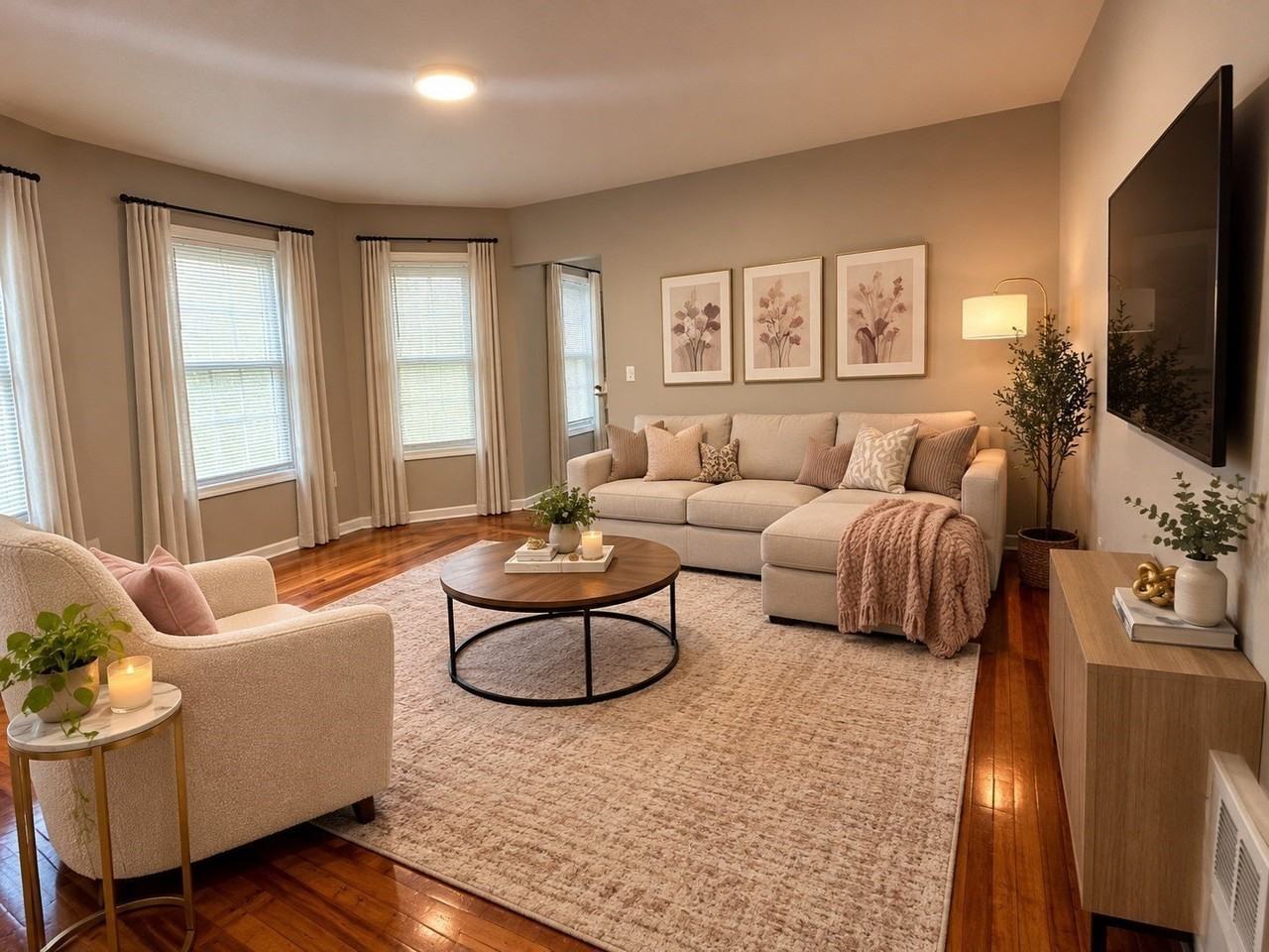 97 Grover St #2 - Photo 5 of 11