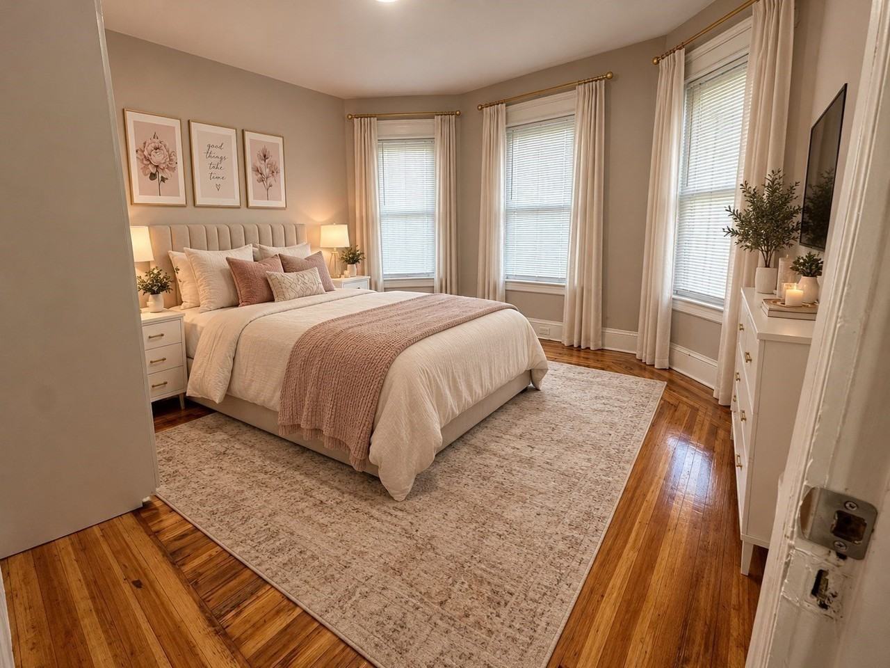 97 Grover St #2 - Photo 7 of 11