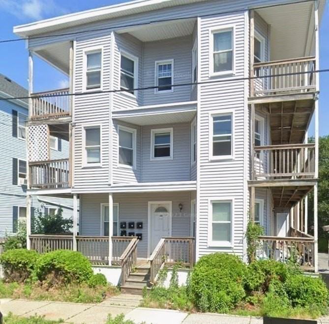 49 Frederick St #2W - Photo 7 of 7