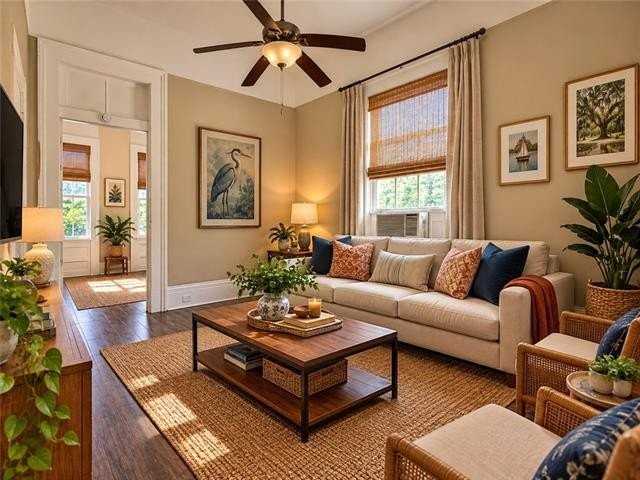 2332 Ursulines Ave #C - Photo 4 of 19