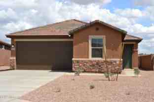 8716 N Magdalena Pl - Photo 1 of 1