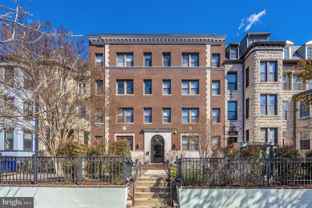 1321 Fairmont St Nw #1 - Photo 1 of 1