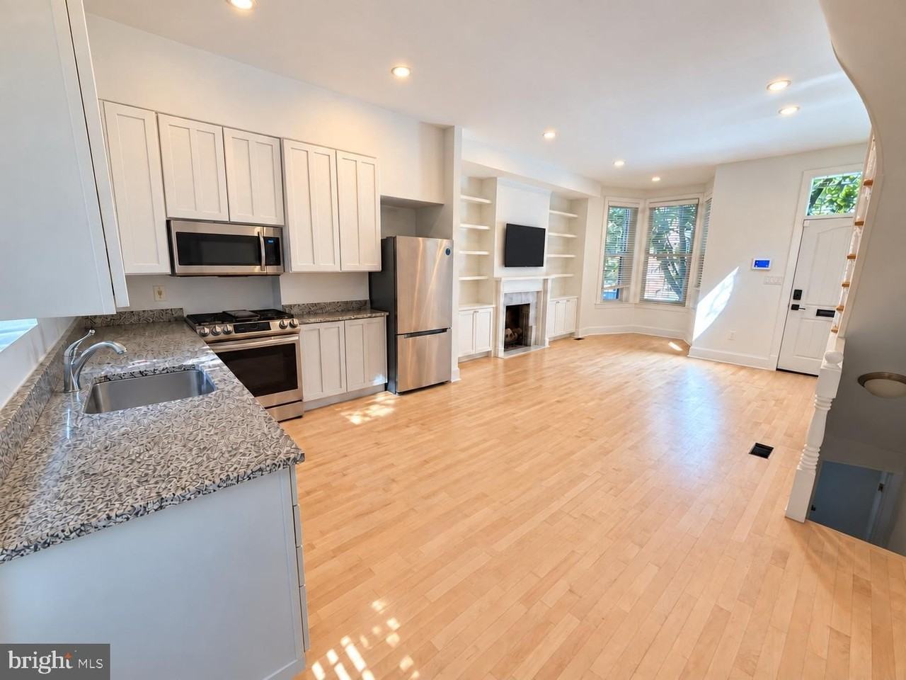 940 N St Nw - Photo 2 of 15