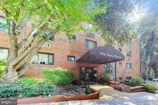 4114 Davis Pl Nw #315 - Photo 1 of 1