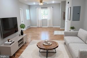 featured image of 5701 N 17th St #2F