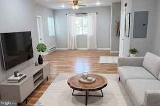 5701 N 17th St #2F - Photo 1 of 1