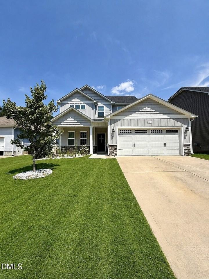 325 Whetstone Dr
