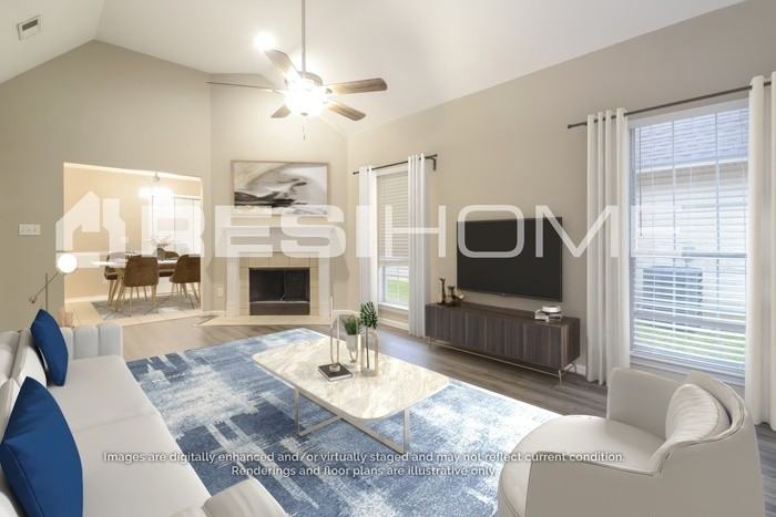 2520 Forest Lakes Ln - Photo 4 of 15