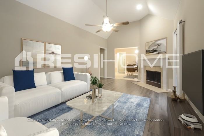 2520 Forest Lakes Ln - Photo 5 of 15