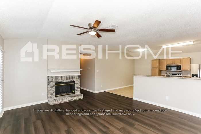 10223 Blackjack Oaks Dr - Photo 7 of 19