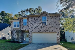 featured image of 3512 White Oak Point Dr