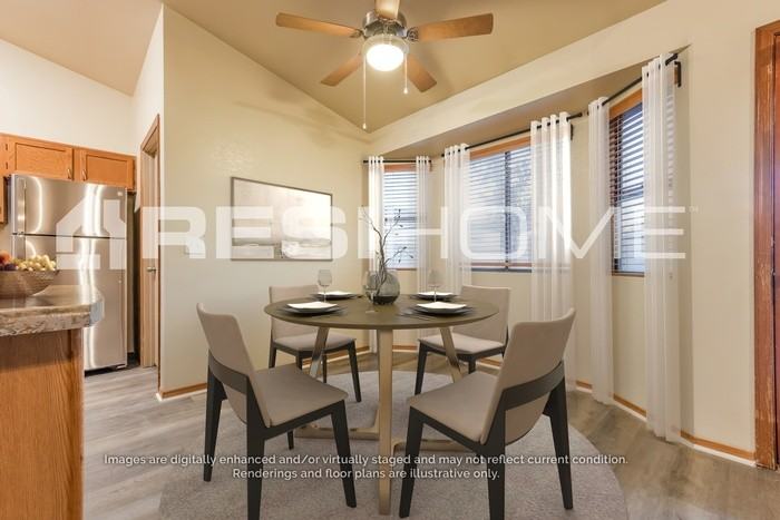 1031 N Gibson St - Photo 3 of 17