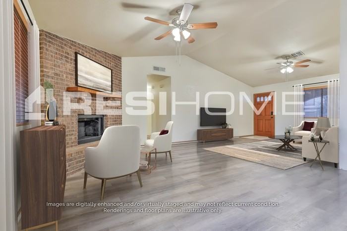 1031 N Gibson St - Photo 5 of 17