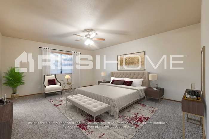 1031 N Gibson St - Photo 6 of 17