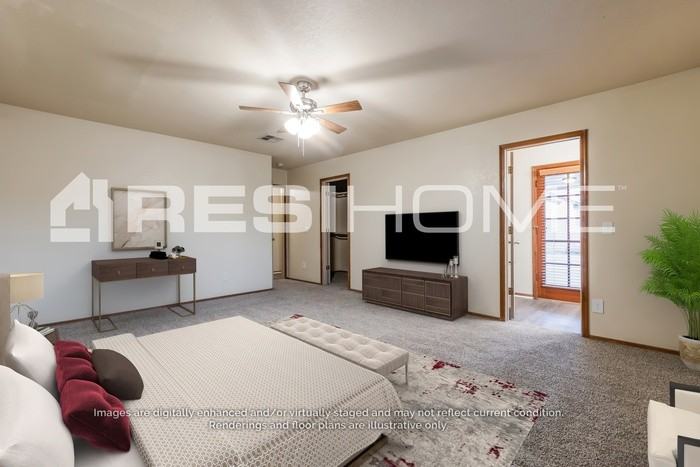 1031 N Gibson St - Photo 7 of 17