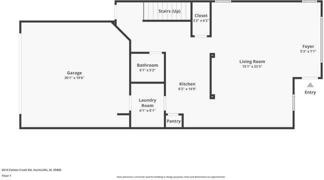 6614 Cotton Creek Rd Nw - Photo 2 of 14