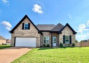 115 Summer Rose Ln Somerville, TN 38068 - Photo 1 of 1