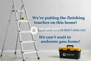 featured image of 1806 N Davidson Rd