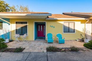 102 Anclote Rd - Photo 1 of 1