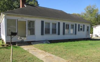 809 W C St - Photo 1 of 1