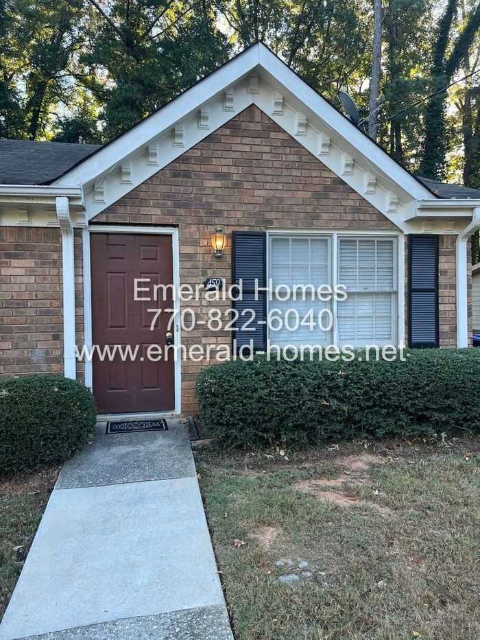 459 Southern Way - Photo 2 of 15