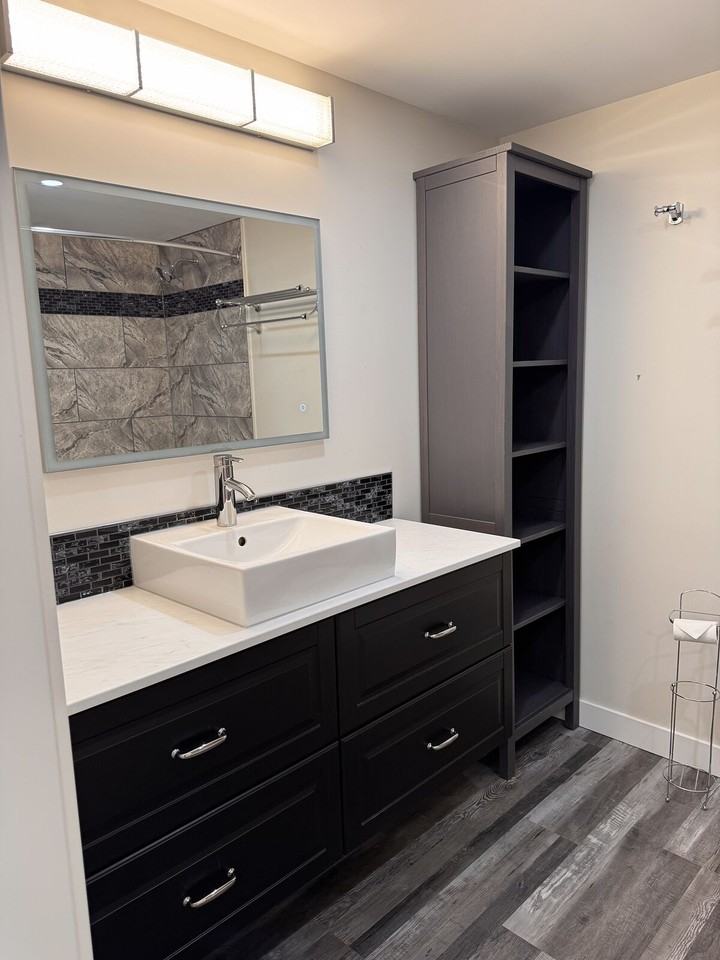 Bsmt, 70 Millrise Blvd SW - Photo 4 of 11