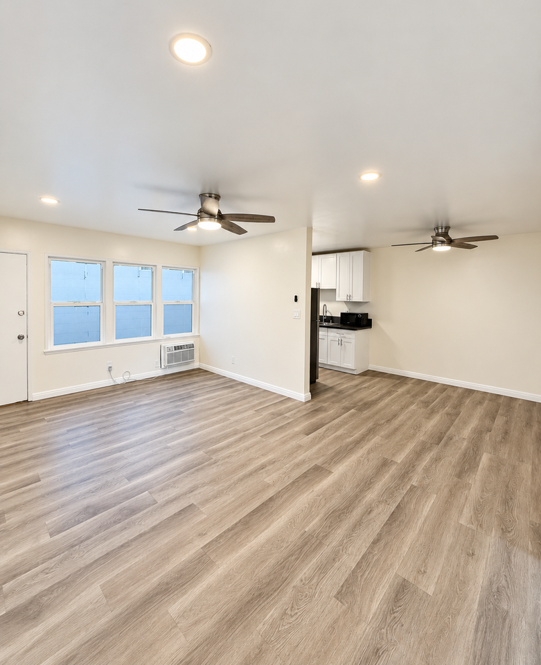 7534 Norton Ave #2 - Photo 2 of 12