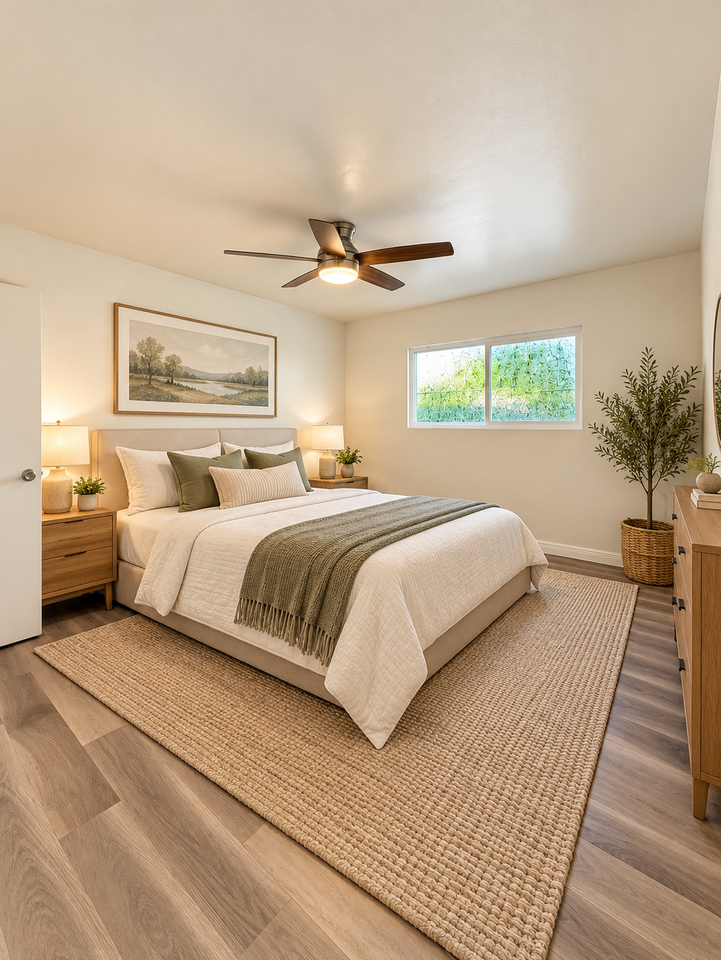 7534 Norton Ave #2 - Photo 3 of 12