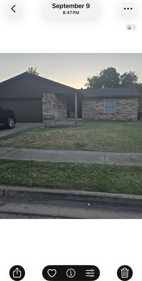 2739 S 136th East Pl #NA - Photo 4 of 14