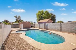 2702 E Grovers Ave #NA - Photo 1 of 1