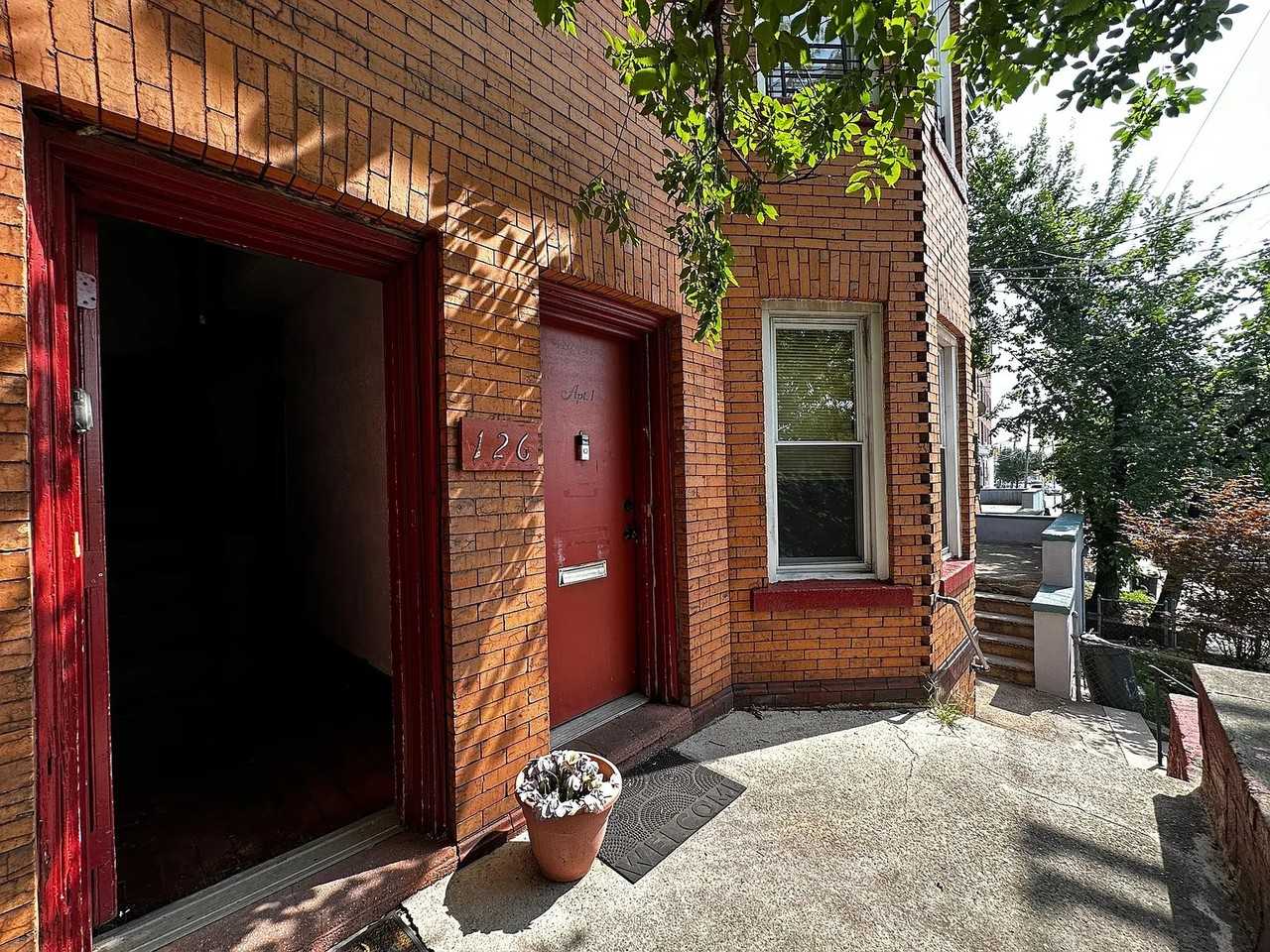 126 Bergen Ave #2 - Photo 7 of 11