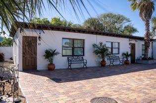 2700 S Highway A1a #21 - Photo 1 of 1
