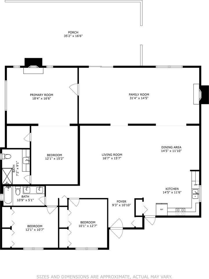 7845 Clubhouse Estates Dr #NA - Photo 4 of 31