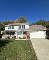 3217 Pine Bluff Ct #NA - Photo 1 of 1