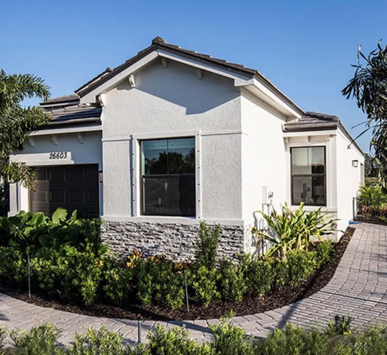 26603 Bonita Fairways Blvd #NA - Photo 2 of 10