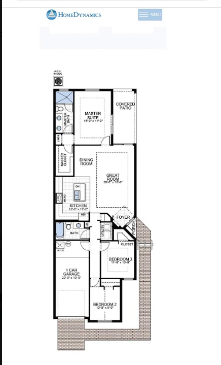26603 Bonita Fairways Blvd #NA - Photo 3 of 10