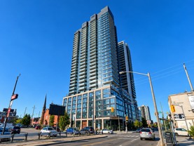 91 John Street North #708 - Photo 1 of 1